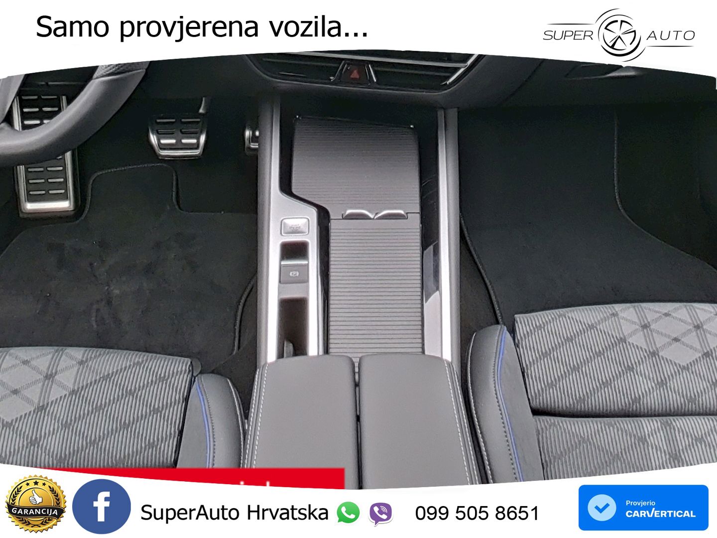 Volkswagen Passat Variant 2.0 TDI (193 KS) 4MOTION DSG R-Line LED+GR SJED+ACC