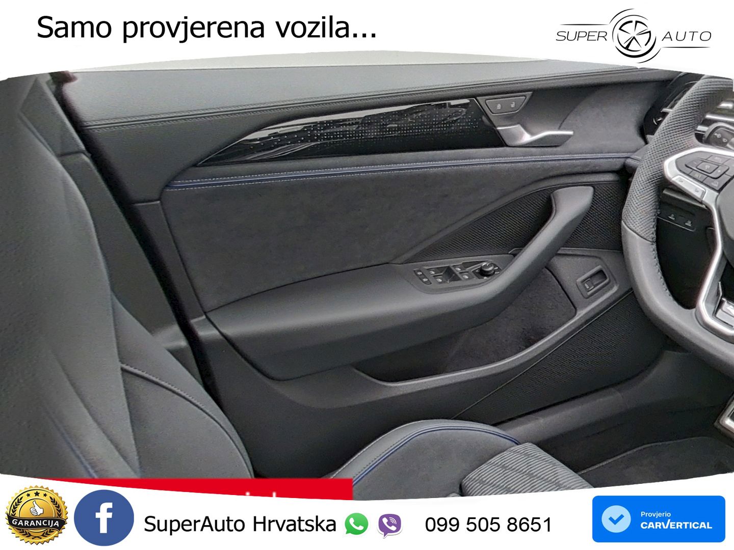 Volkswagen Passat Variant 2.0 TDI (193 KS) 4MOTION DSG R-Line LED+GR SJED+ACC