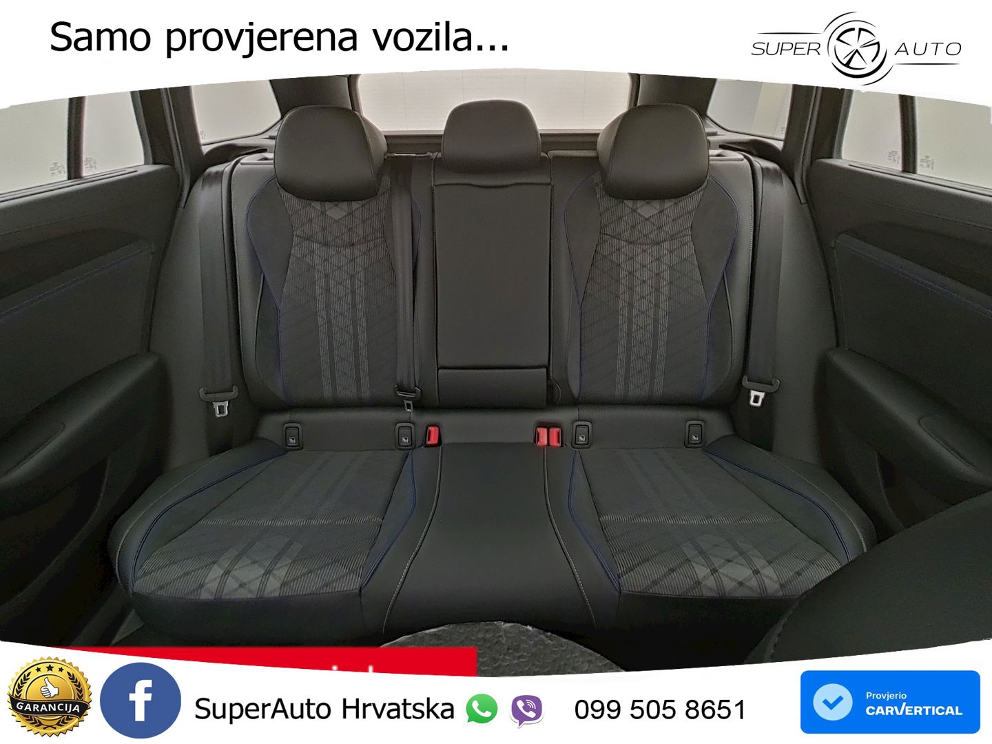 Volkswagen Passat Variant 2.0 TDI (193 KS) 4MOTION DSG R-Line LED+GR SJED+ACC