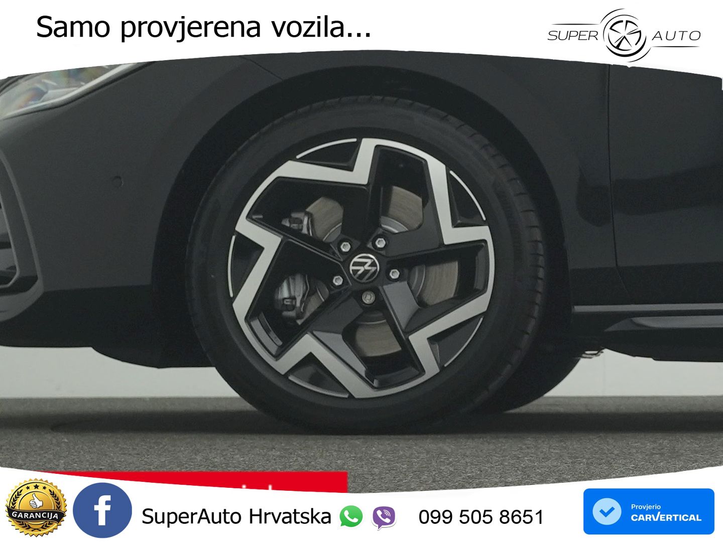 Volkswagen Passat Variant 2.0 TDI (193 KS) 4MOTION DSG R-Line LED+GR SJED+ACC