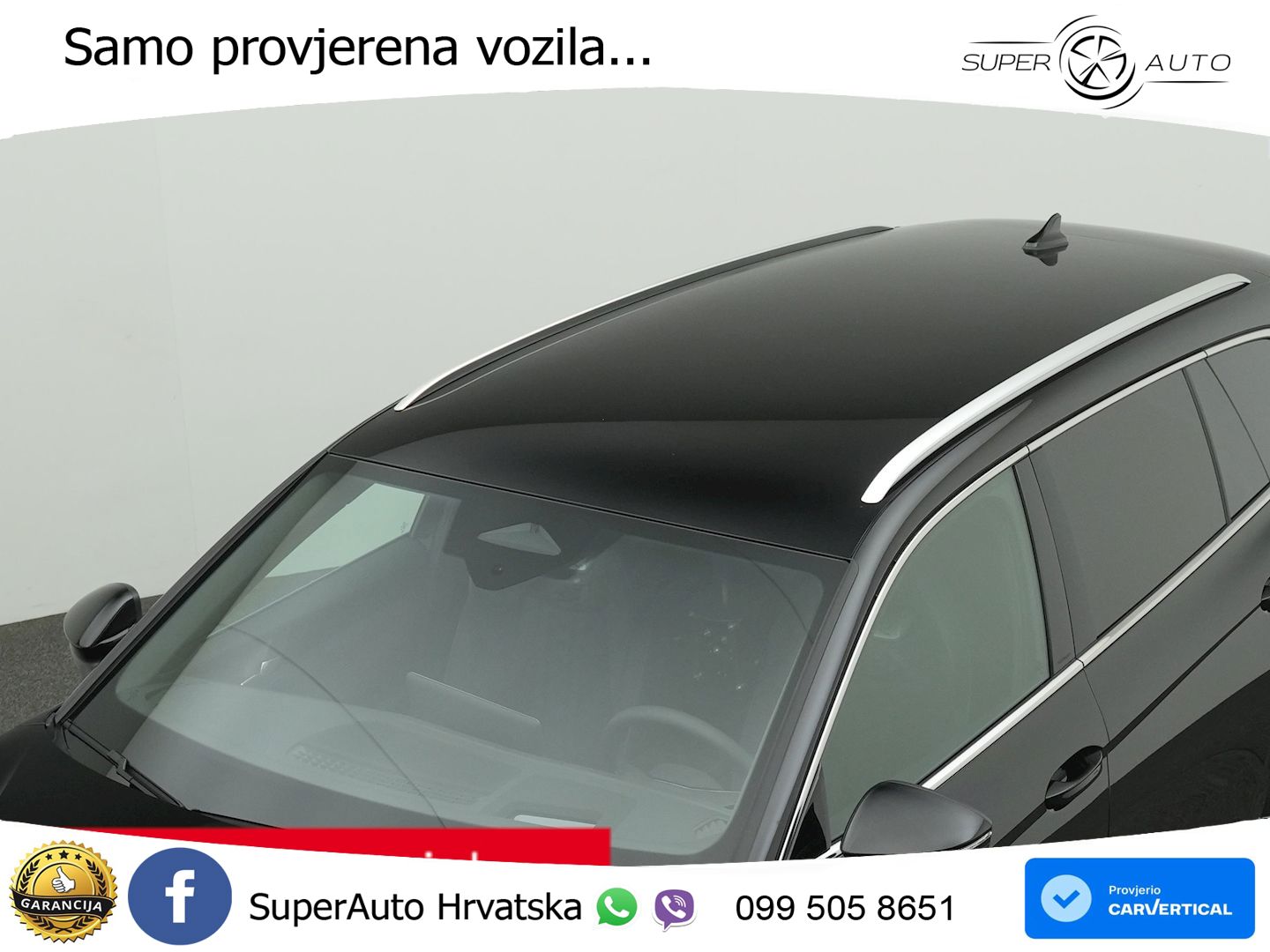 Volkswagen Passat Variant 2.0 TDI (193 KS) 4MOTION DSG R-Line LED+GR SJED+ACC