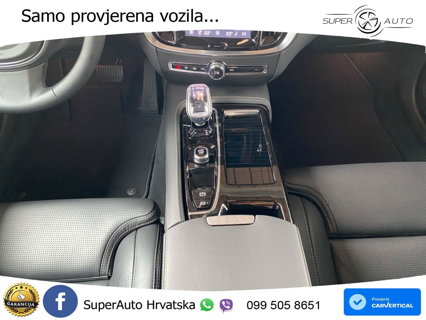 Volvo V60 2.0 T8 AWD Geartronic LED+GR SJED+ACC