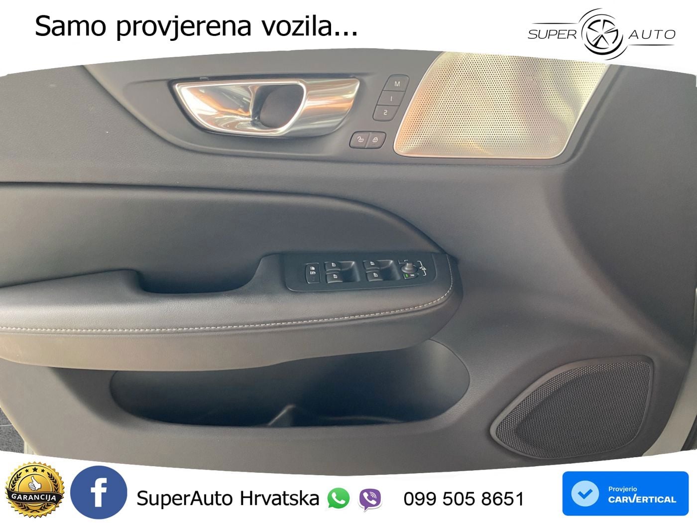 Volvo V60 2.0 T8 AWD Geartronic LED+GR SJED+ACC