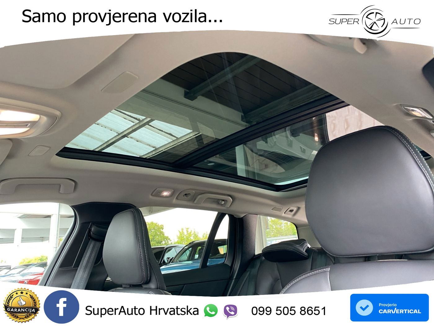 Volvo V60 2.0 T8 AWD Geartronic LED+GR SJED+ACC
