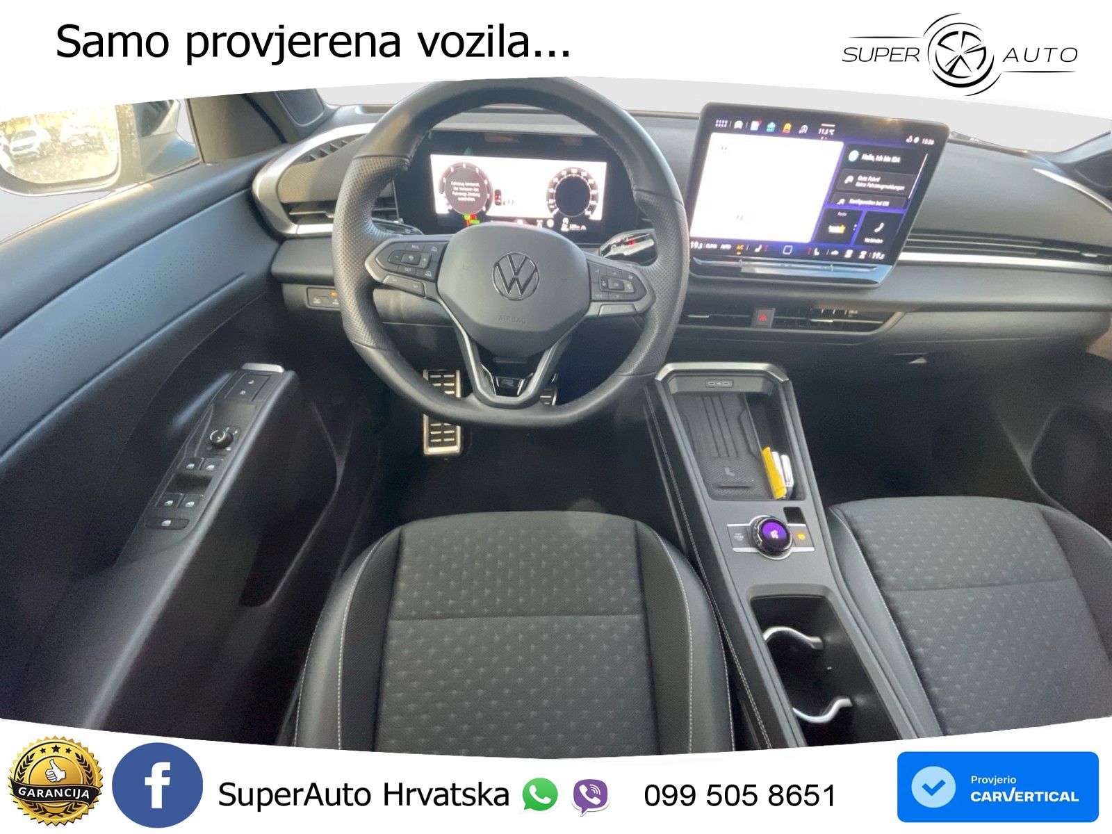 Volkswagen T-Roc 1.5 eTSI (150 KS)  DSG R-Line LED+GR SJED+ACC