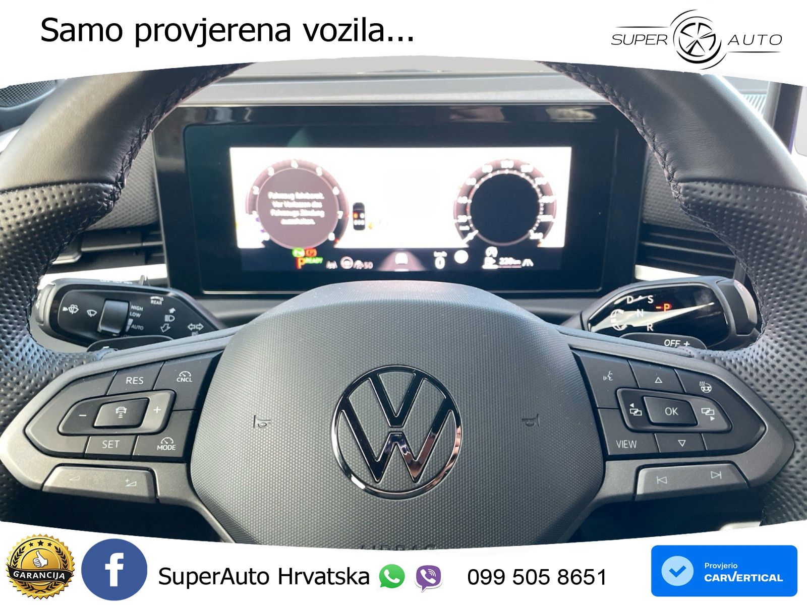 Volkswagen T-Roc 1.5 eTSI (150 KS)  DSG R-Line LED+GR SJED+ACC