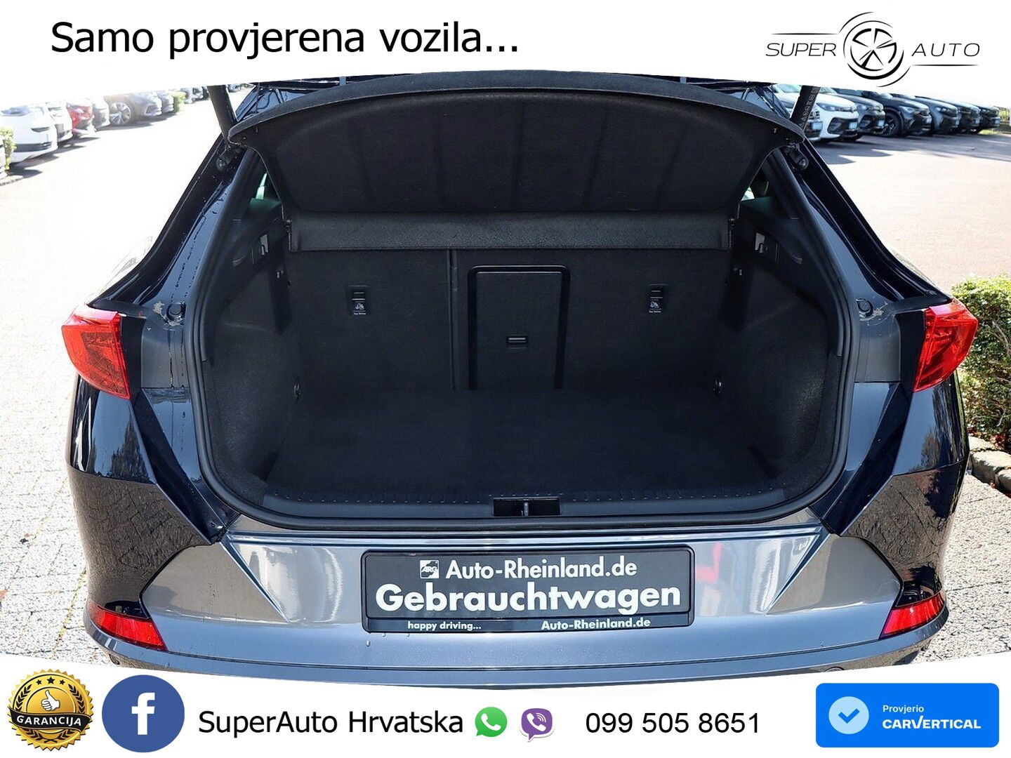 Cupra Formentor 1.4 TSI (245 KS) e-Hybrid DSG VZ LED+GR SJED+ACC