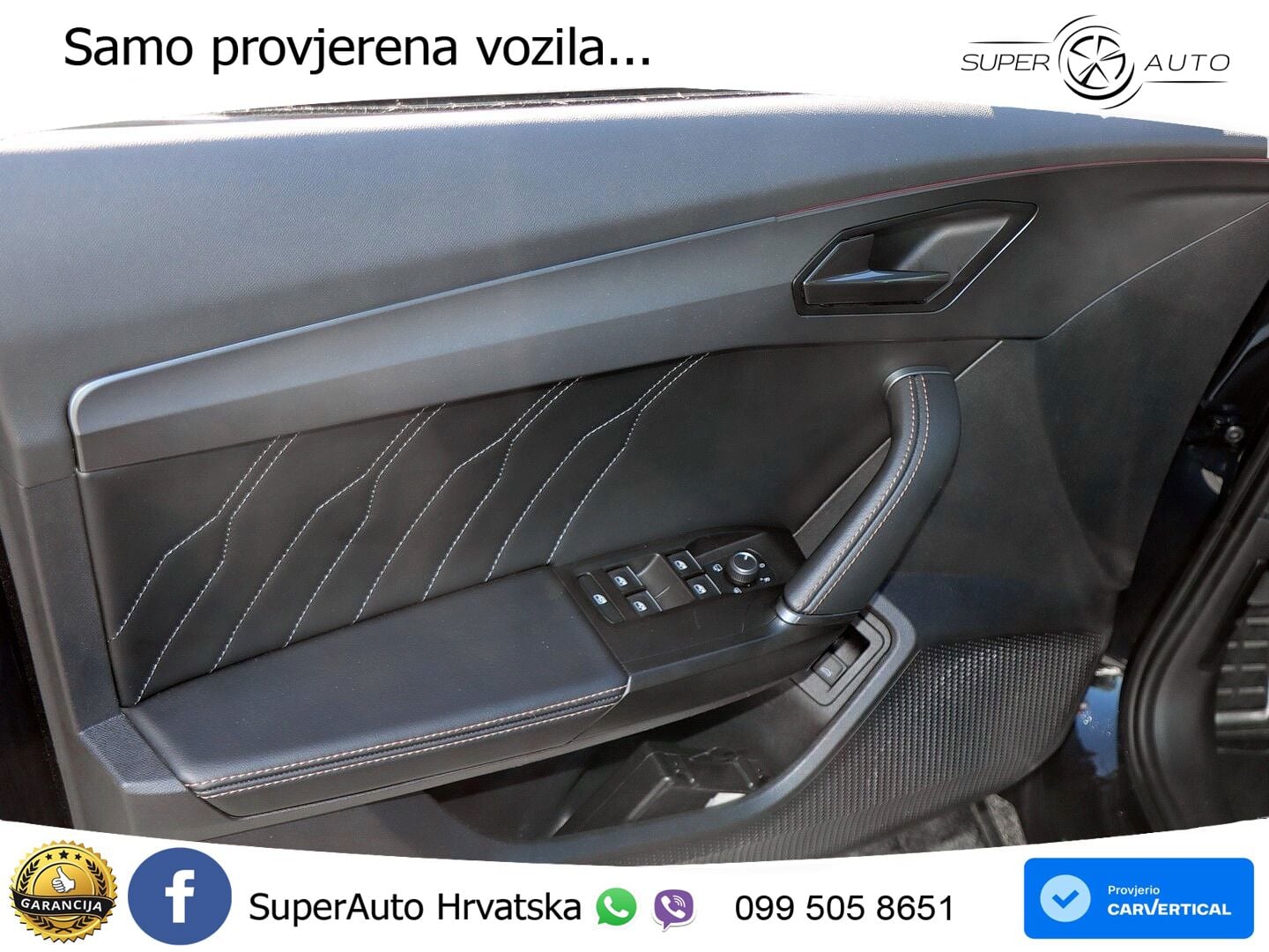 Cupra Formentor 1.4 TSI (245 KS) e-Hybrid DSG VZ LED+GR SJED+ACC