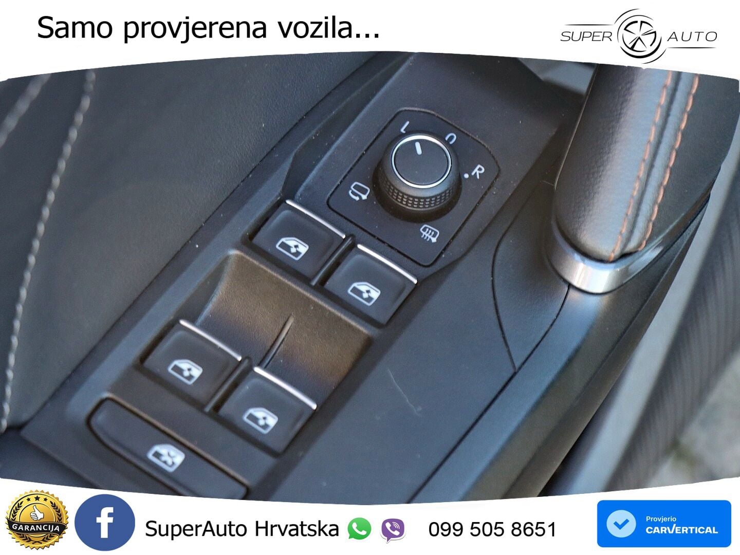 Cupra Formentor 1.4 TSI (245 KS) e-Hybrid DSG VZ LED+GR SJED+ACC