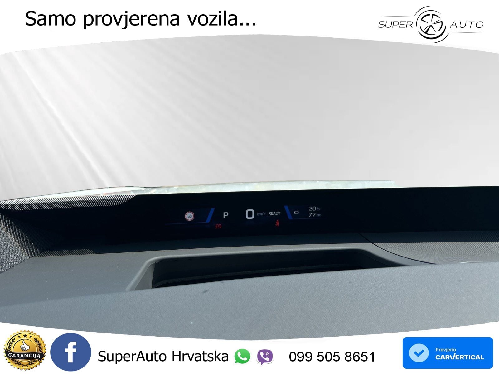 BMW iX3 40 82.6 kWh (320 KS) M Sport LED+GR SJED+ACC