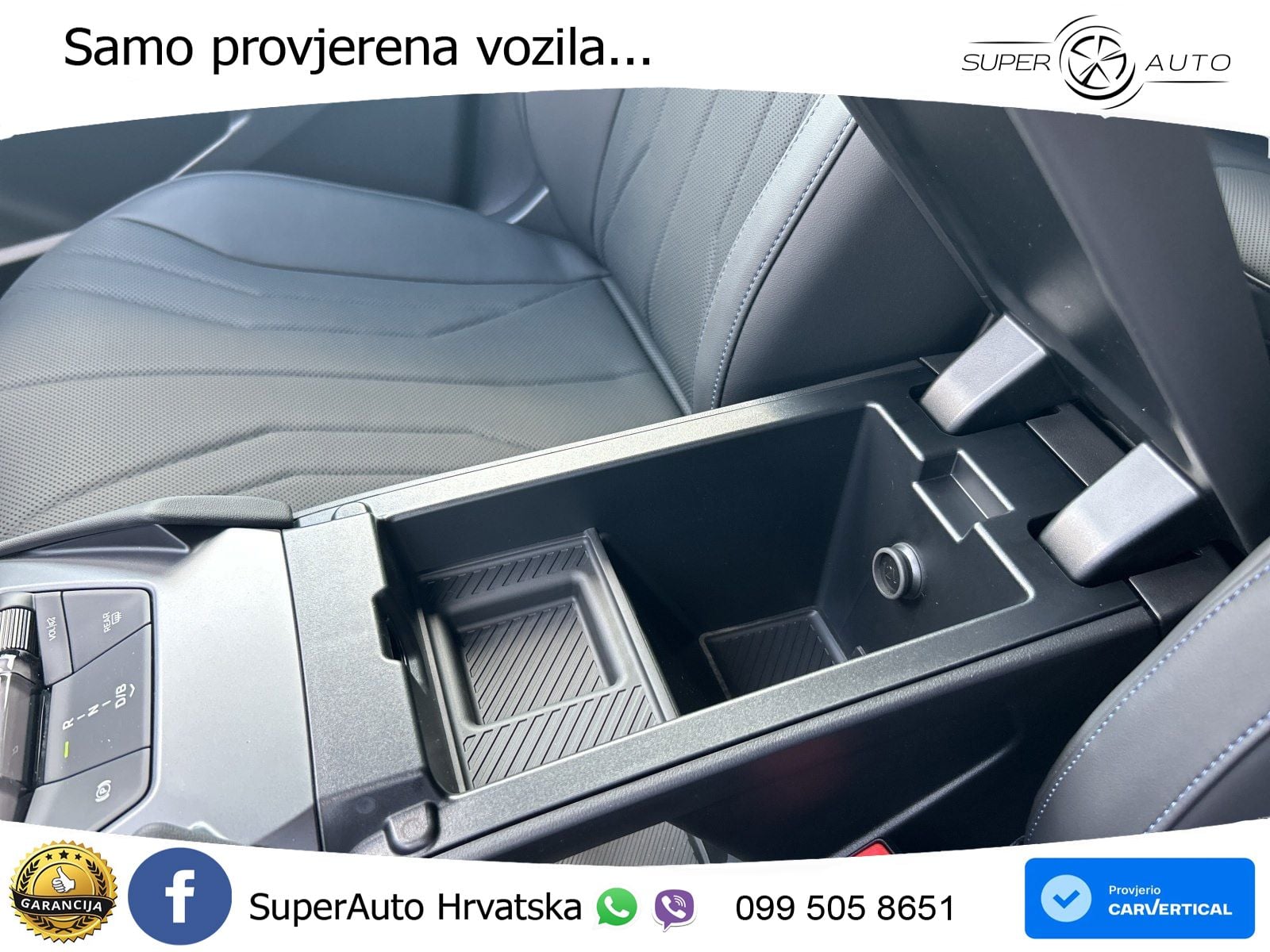 BMW iX3 40 82.6 kWh (320 KS) M Sport LED+GR SJED+ACC