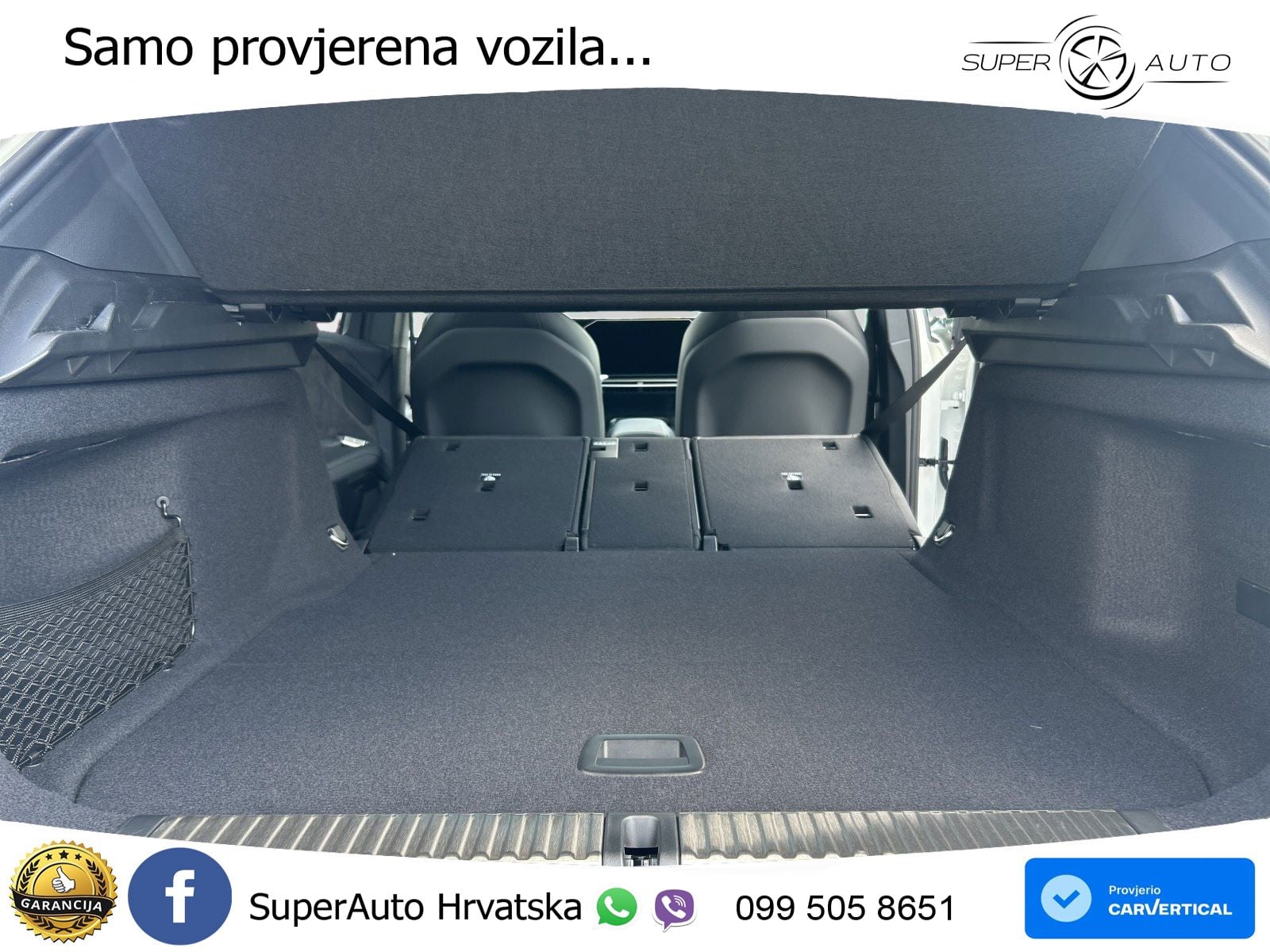 BMW iX3 40 82.6 kWh (320 KS) M Sport LED+GR SJED+ACC