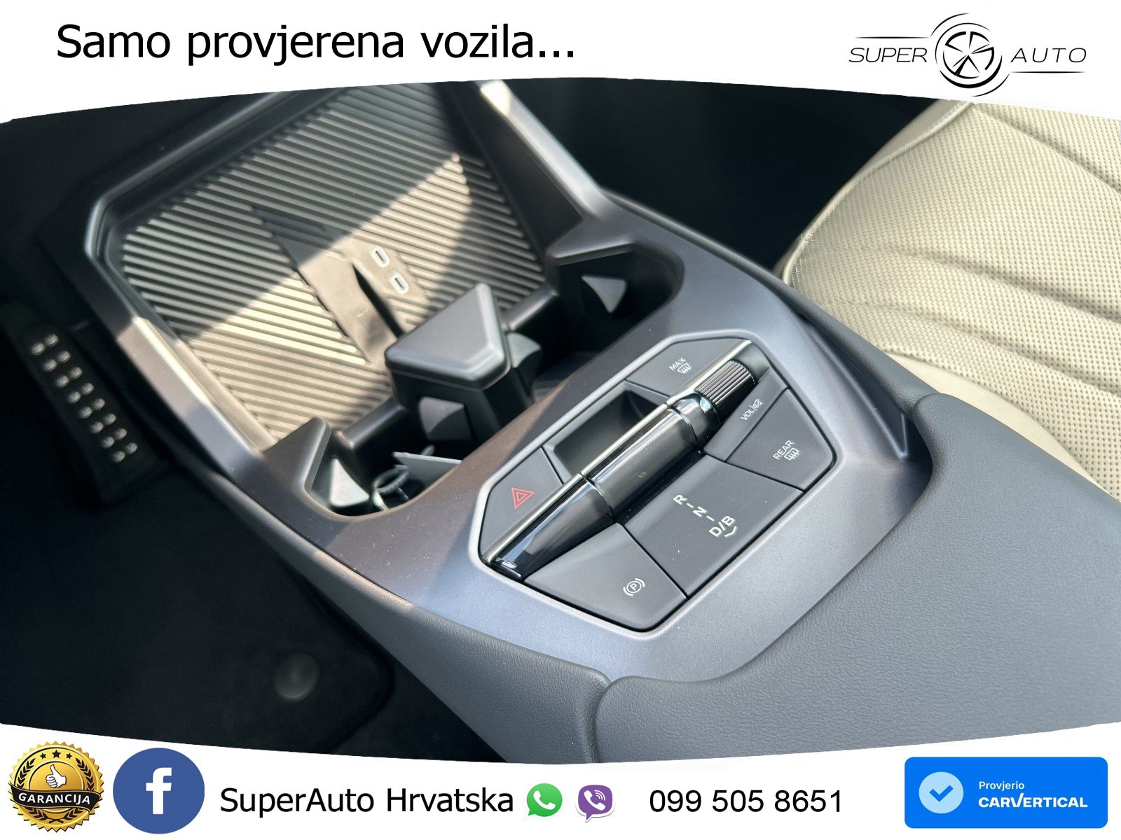 BMW iX3 40 82.6 kWh (320 KS) M Sport LED+GR SJED+ACC