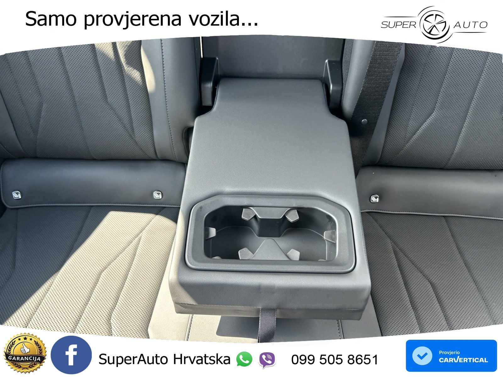 BMW iX3 40 82.6 kWh (320 KS) M Sport LED+GR SJED+ACC