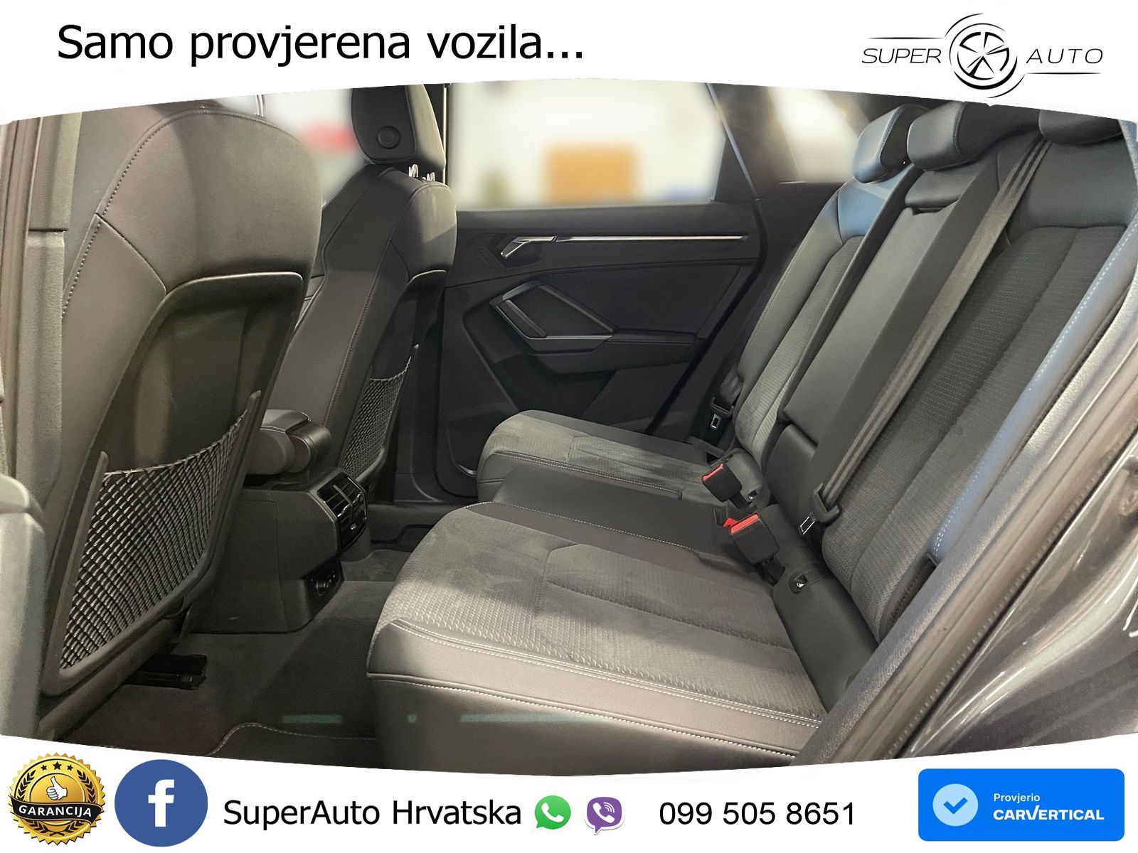 Audi Q3 40 TDI (200 KS) quattro S tronic S line LED+GR SJED+ACC