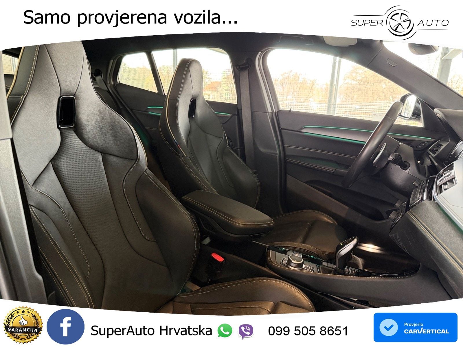 BMW X2 sDrive20i Steptronic