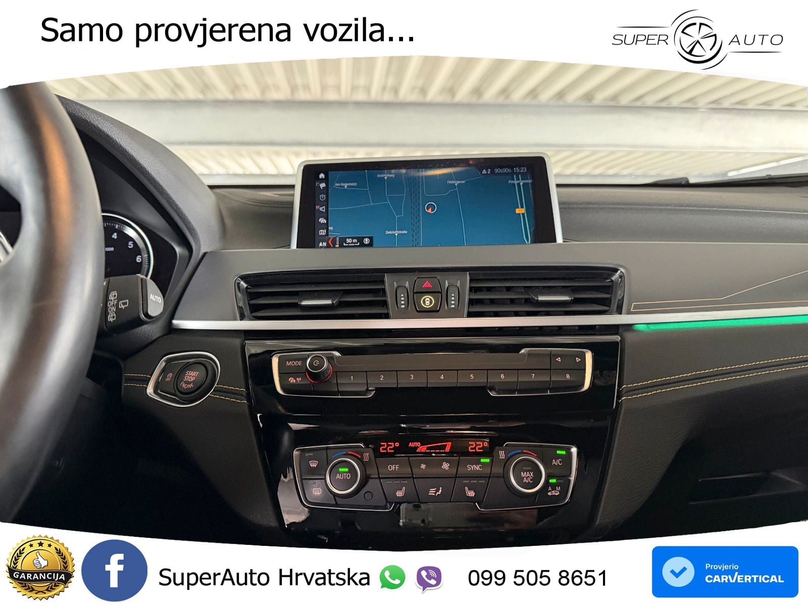 BMW X2 sDrive20i Steptronic