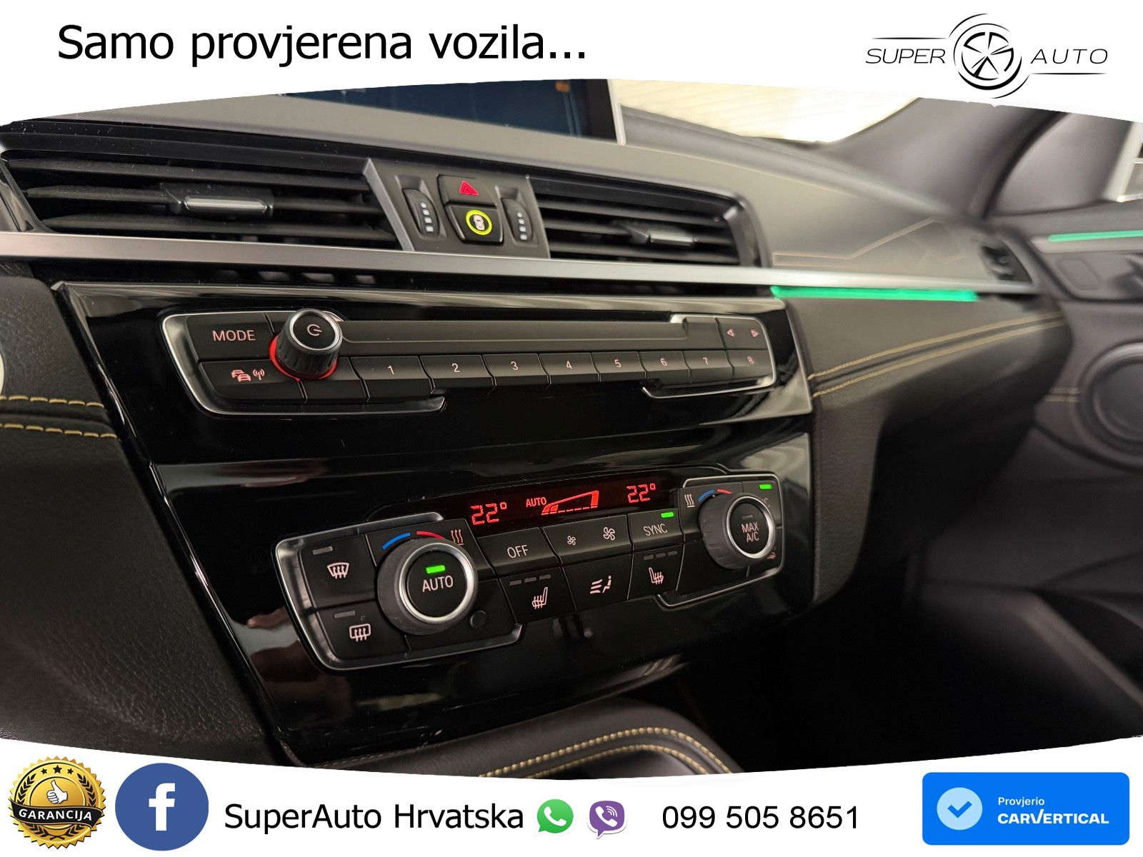 BMW X2 sDrive20i Steptronic