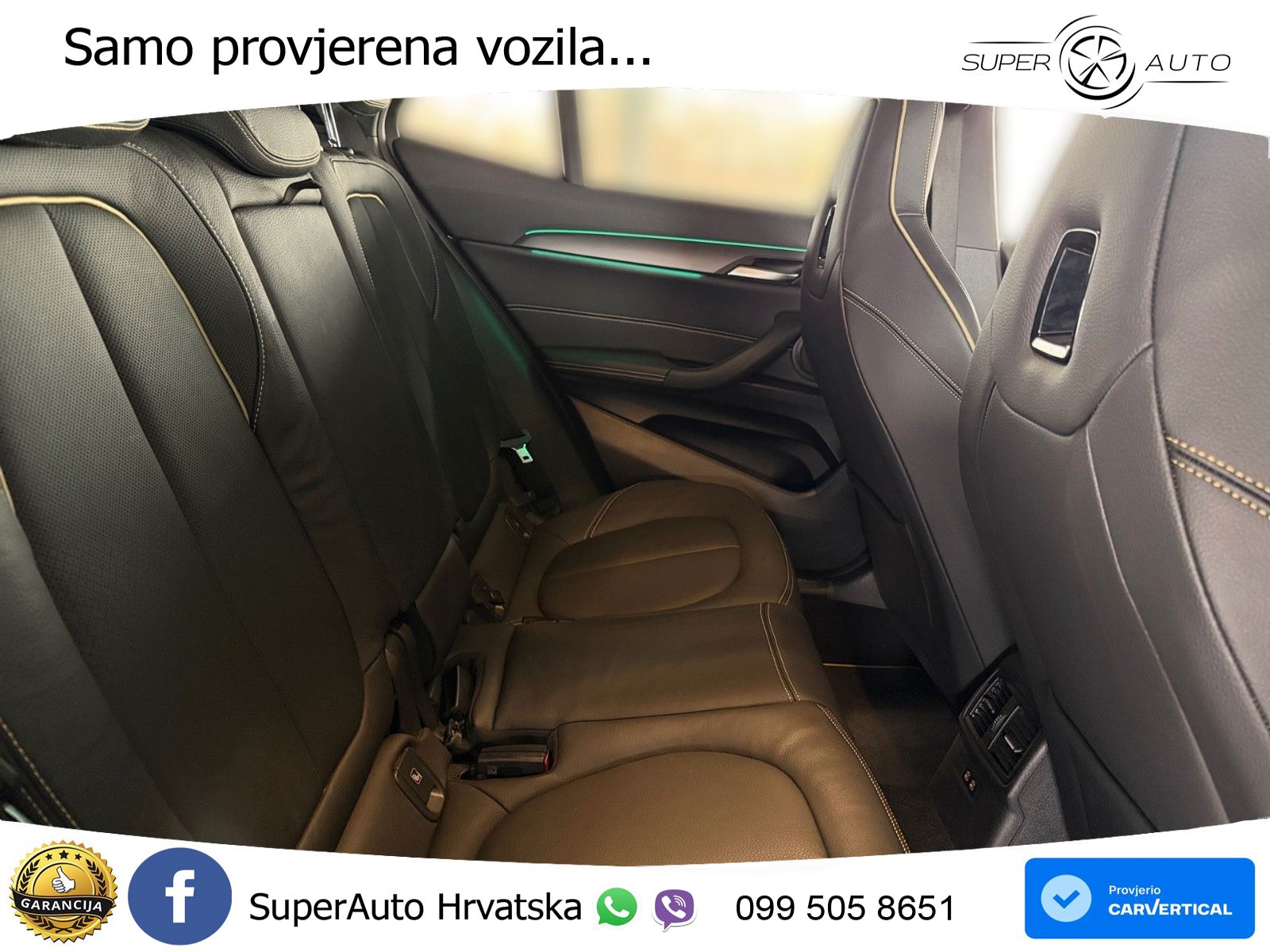 BMW X2 sDrive20i Steptronic