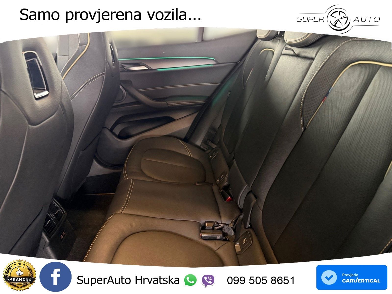 BMW X2 sDrive20i Steptronic