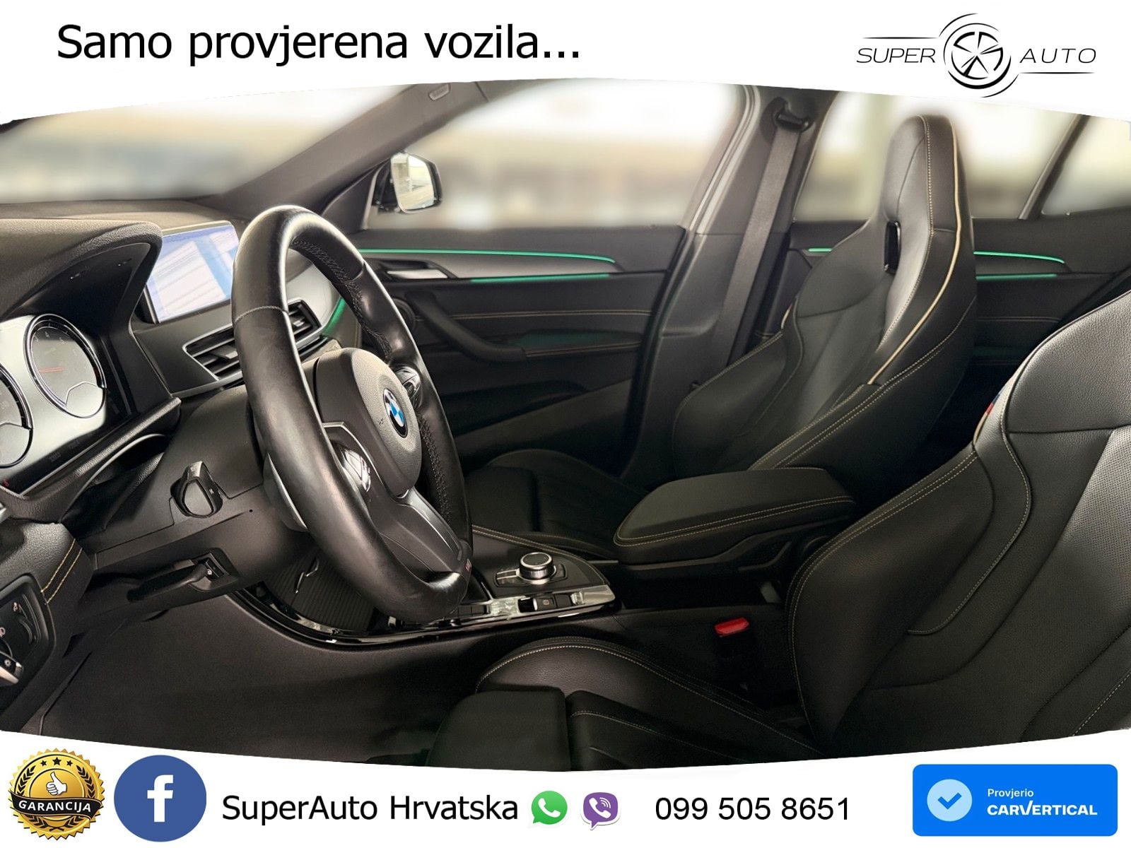 BMW X2 sDrive20i Steptronic