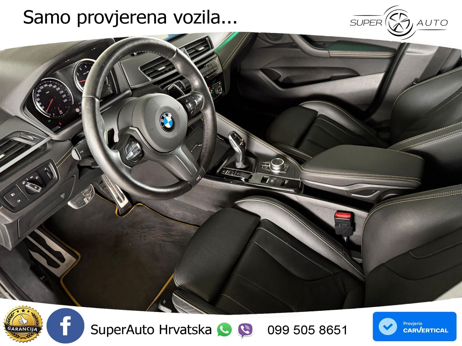 BMW X2 sDrive20i Steptronic