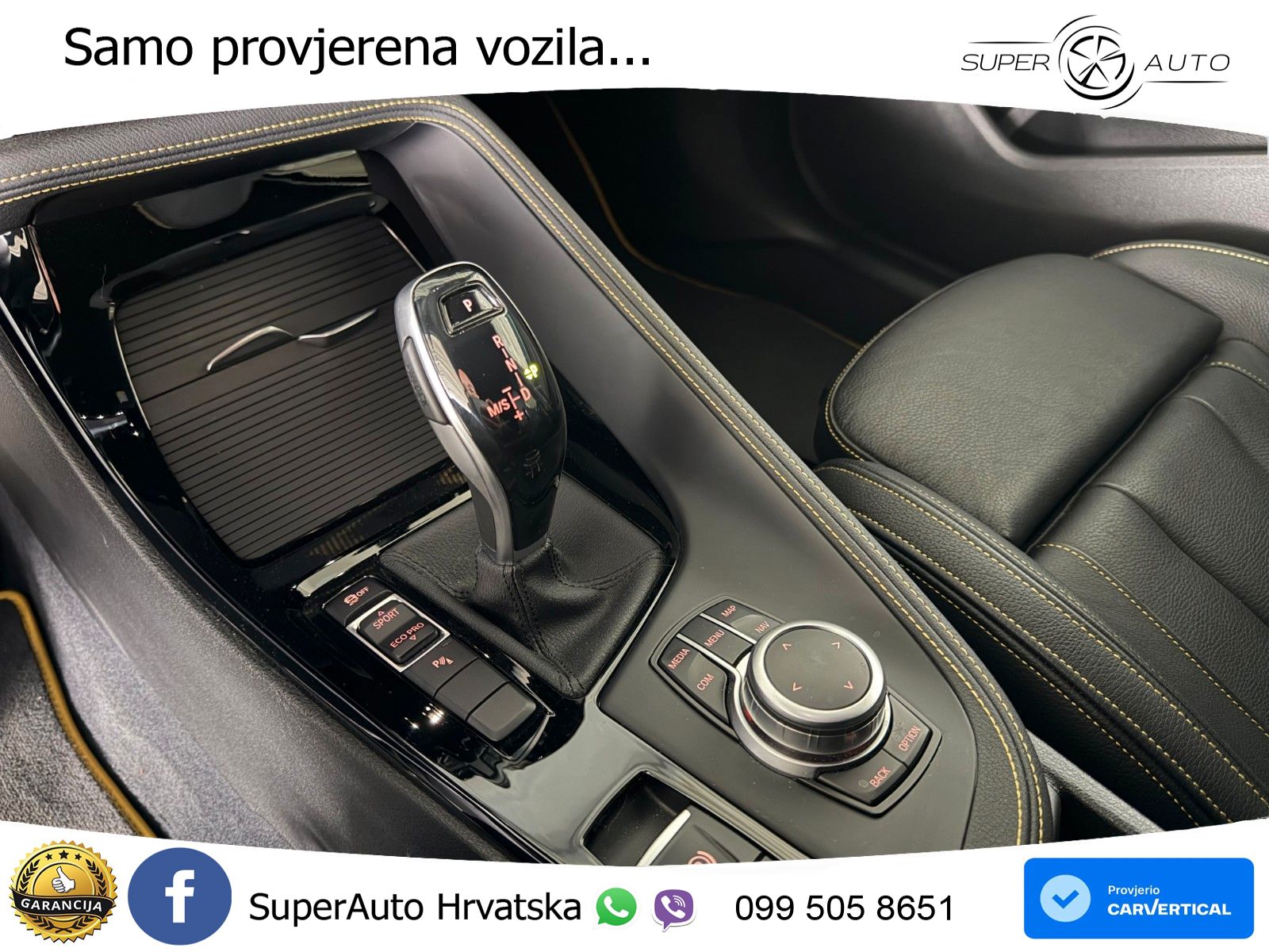 BMW X2 sDrive20i Steptronic