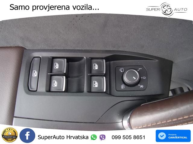 Cupra Formentor VZ5 2.5 TSI (390 KS) 4Drive DSG MATRIX+GR SJED+KAM