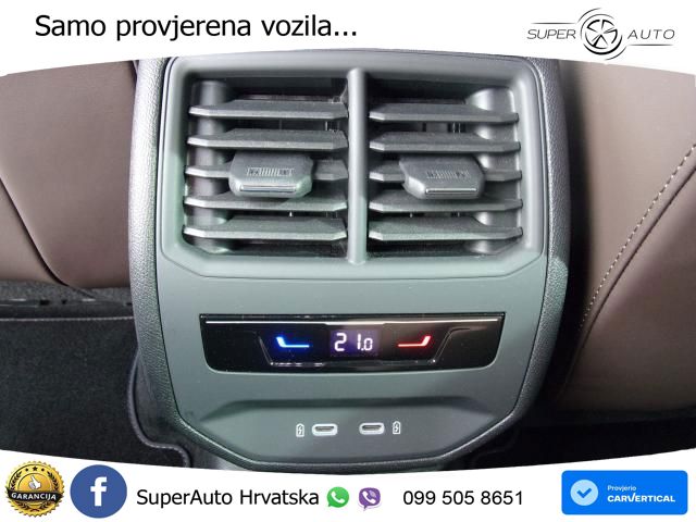 Cupra Formentor VZ5 2.5 TSI (390 KS) 4Drive DSG MATRIX+GR SJED+KAM