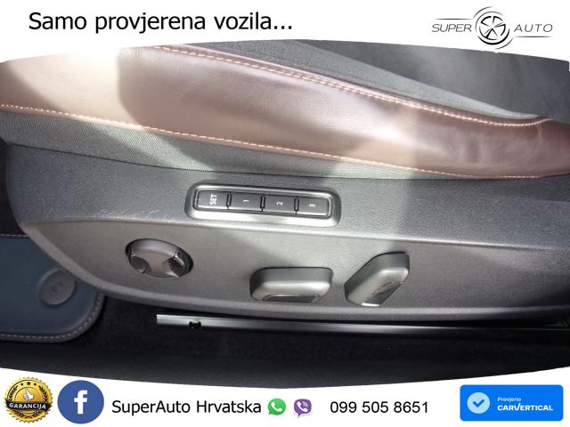 Cupra Formentor VZ5 2.5 TSI (390 KS) 4Drive DSG MATRIX+GR SJED+KAM