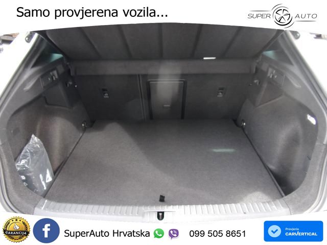 Cupra Formentor VZ5 2.5 TSI (390 KS) 4Drive DSG MATRIX+GR SJED+KAM