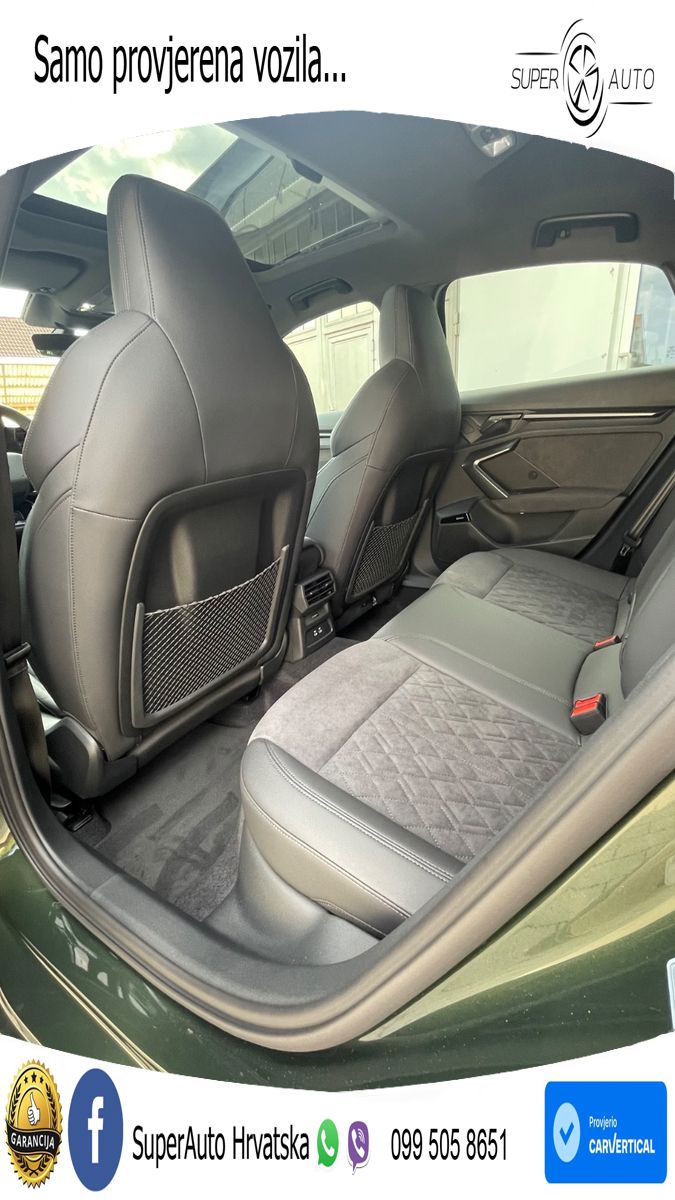 Audi RS3 Sedan 2.5 TFSI (400 KS) quattro S tronic LED+GR SJED+ACC