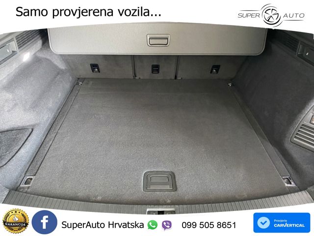 Volkswagen Touareg 3.0 V6 TDI (231 KS) 4MOTION Tiptronic LED+GR SJED+ACC