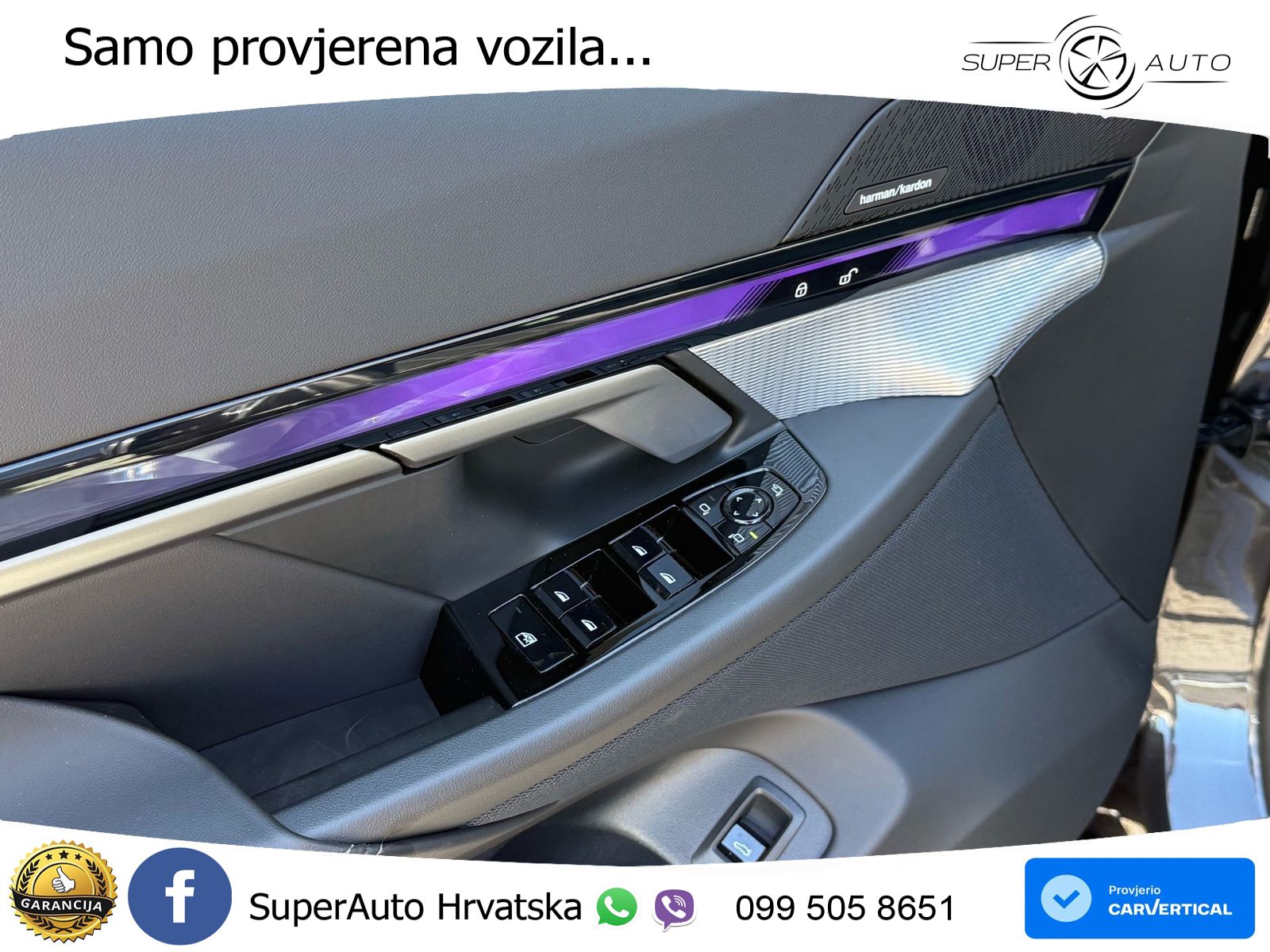 BMW 520d Touring (197 KS) Steptronic M Sport LED+GR SJED+ACC