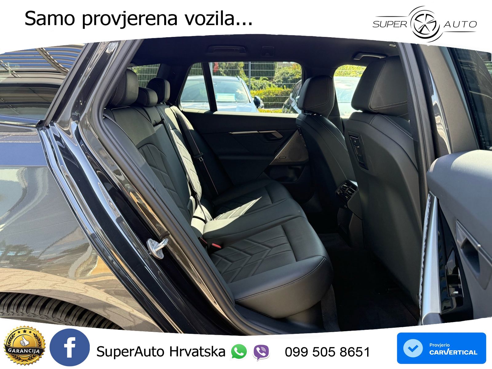 BMW 520d Touring (197 KS) Steptronic M Sport LED+GR SJED+ACC
