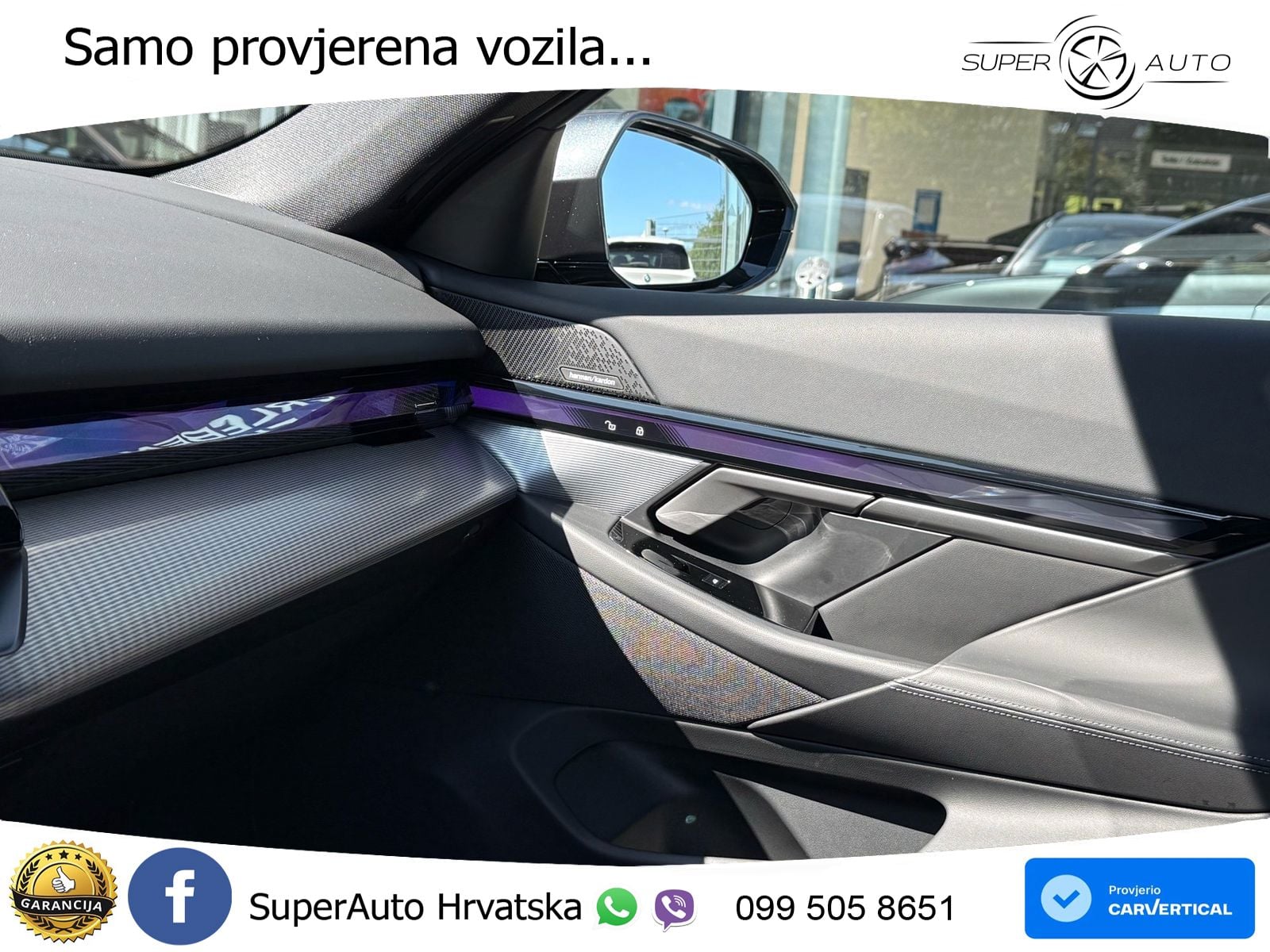 BMW 520d Touring (197 KS) Steptronic M Sport LED+GR SJED+ACC