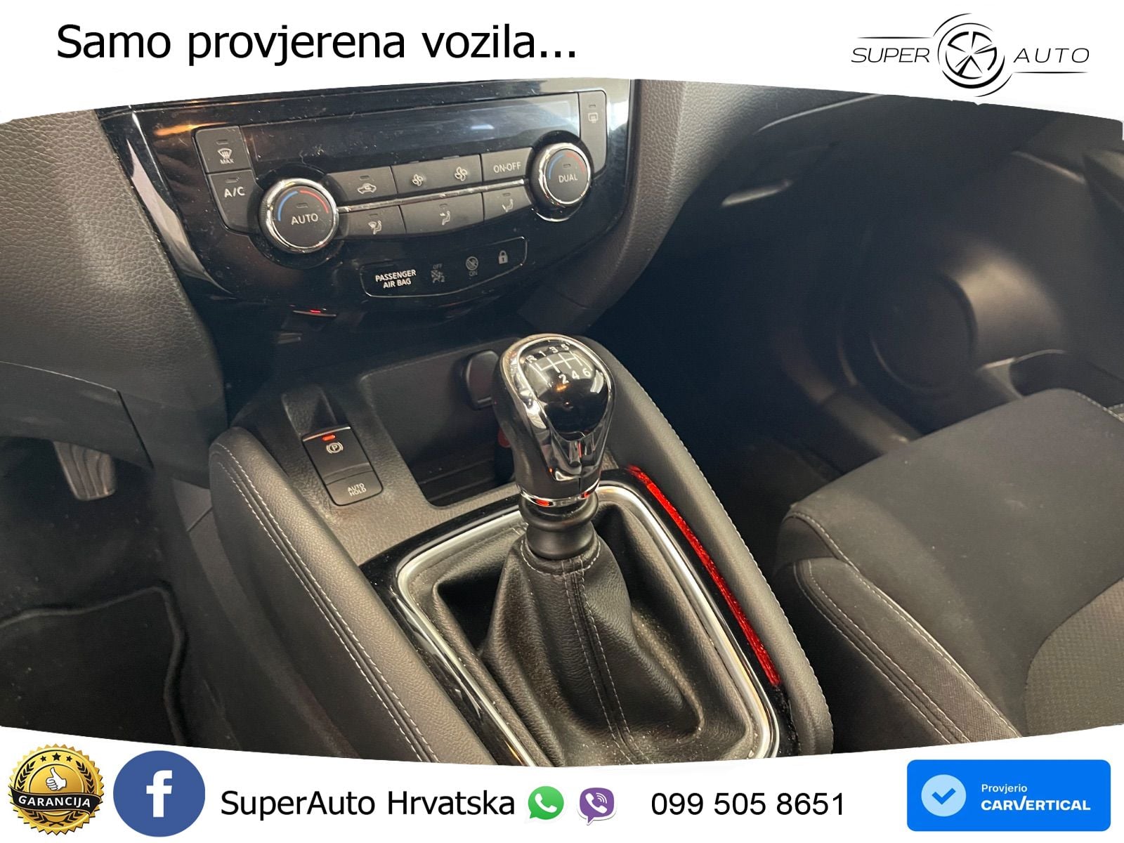 Nissan Qashqai 1.6 dCi (130 KS) N-Connecta