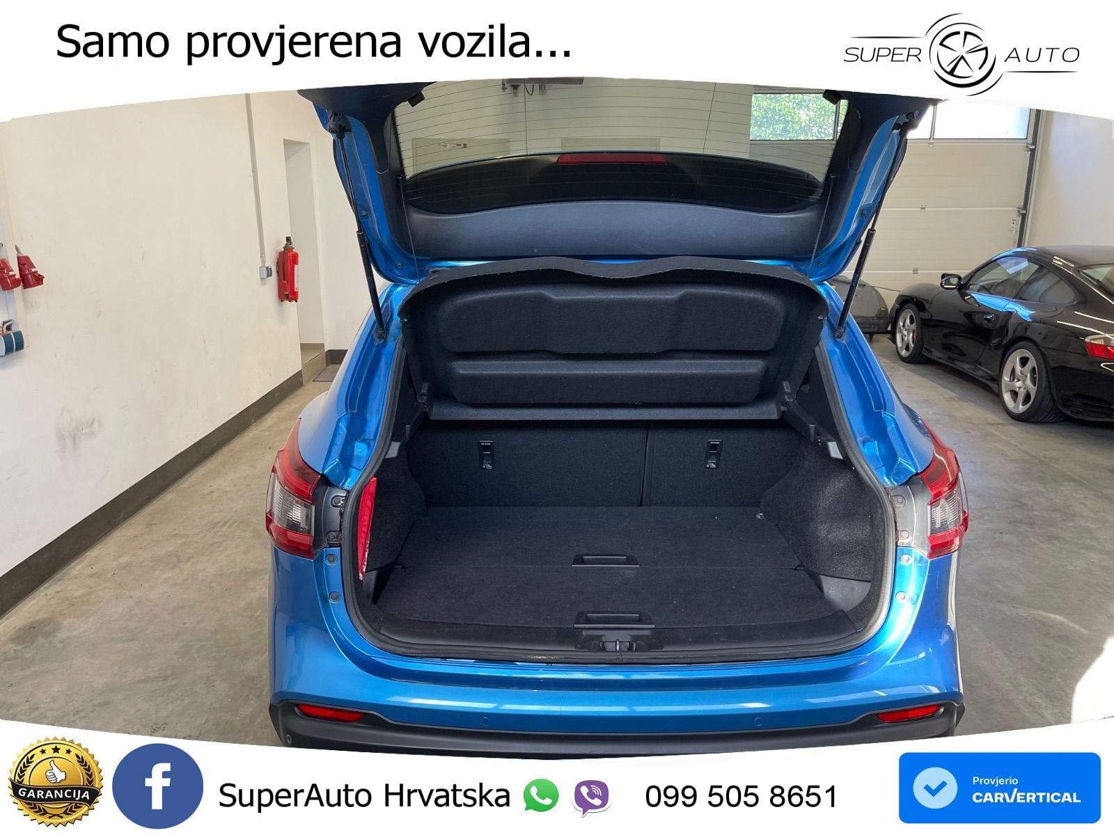 Nissan Qashqai 1.6 dCi (130 KS) N-Connecta