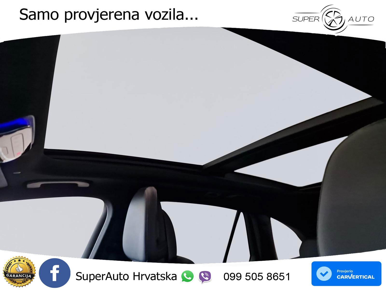Mercedes GLC 300d (269 KS) 4MATIC 9G-TRONIC AMG