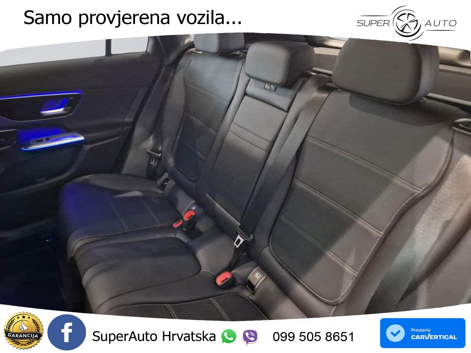 Mercedes GLC 300d (269 KS) 4MATIC 9G-TRONIC AMG