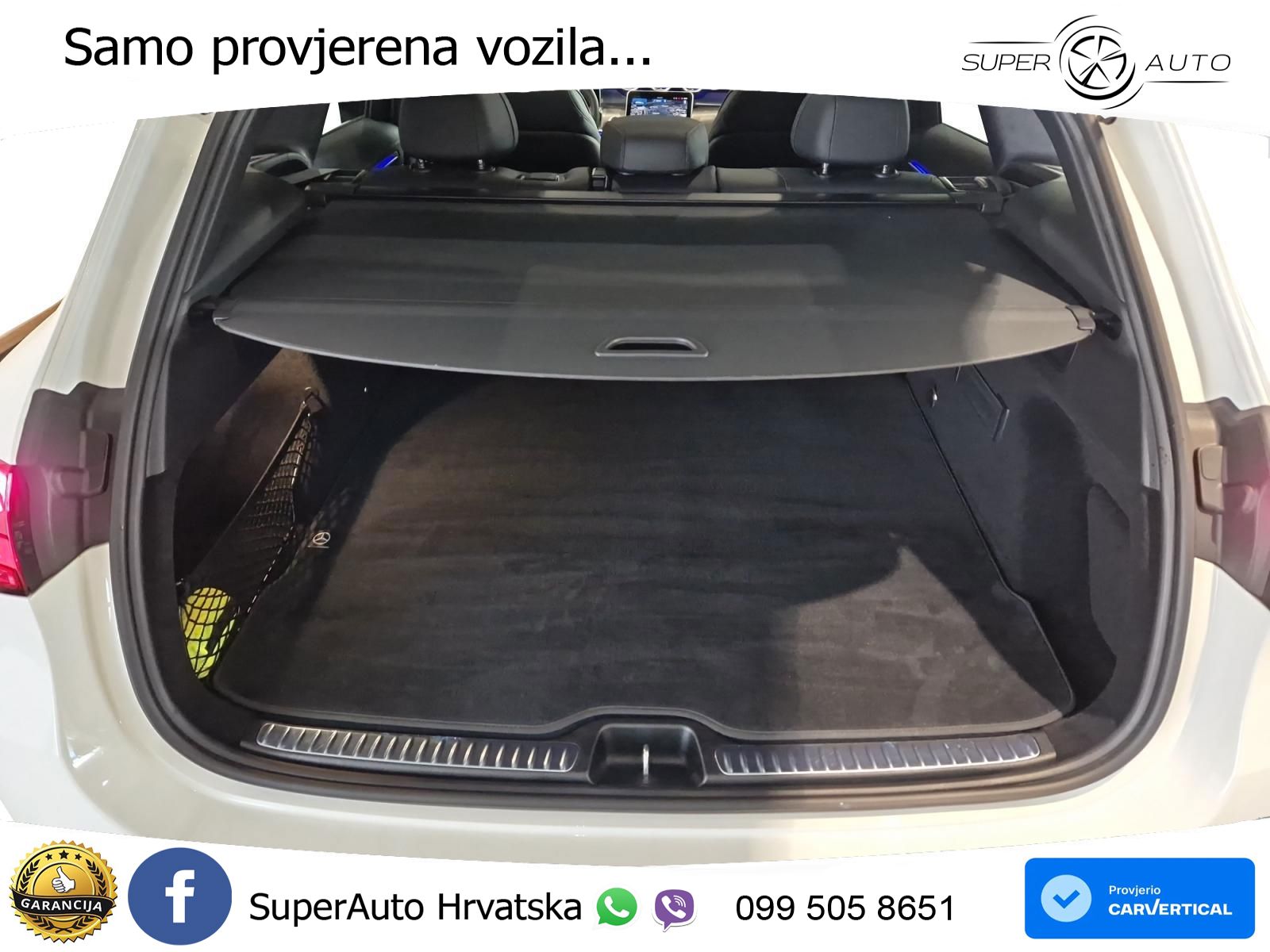 Mercedes GLC 300d (269 KS) 4MATIC 9G-TRONIC AMG
