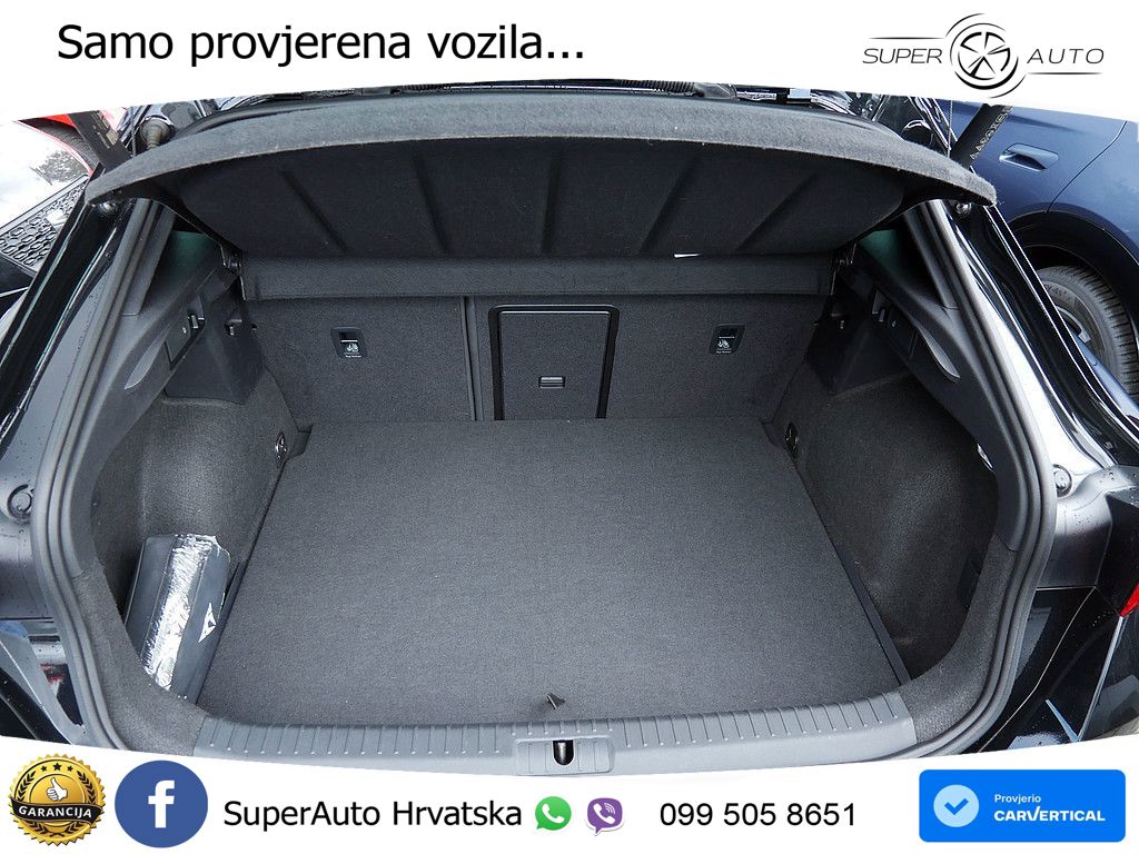Cupra Formentor VZ5 2.5 TSI (390 KS) 4Drive DSG VZ LED+GR SJED+ACC