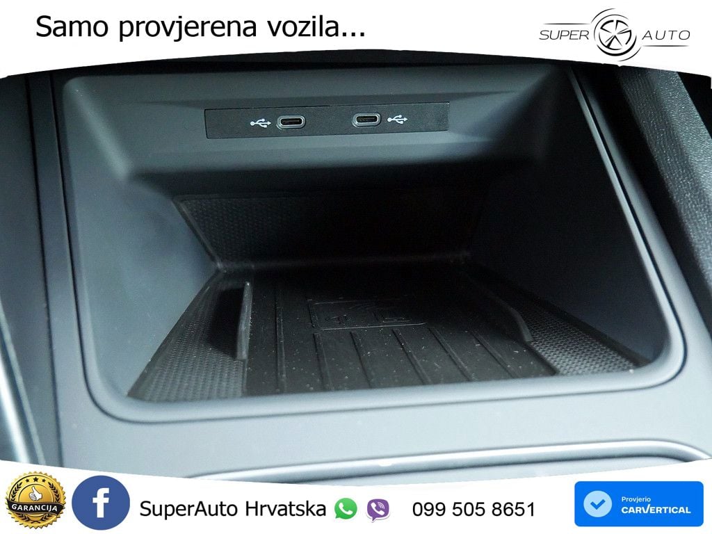 Cupra Formentor VZ5 2.5 TSI (390 KS) 4Drive DSG VZ LED+GR SJED+ACC