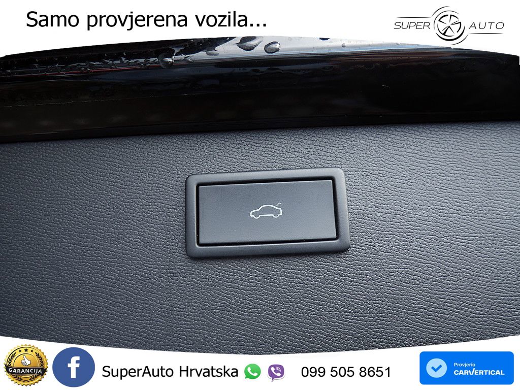 Cupra Formentor VZ5 2.5 TSI (390 KS) 4Drive DSG VZ LED+GR SJED+ACC