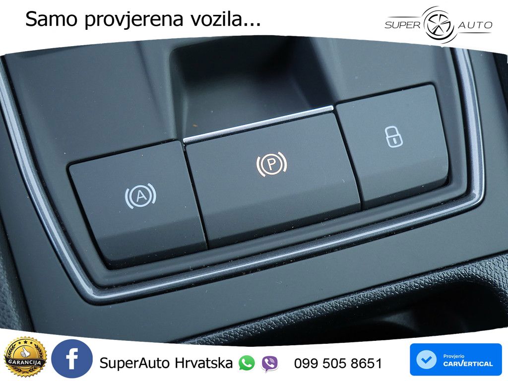 Cupra Formentor VZ5 2.5 TSI (390 KS) 4Drive DSG VZ LED+GR SJED+ACC