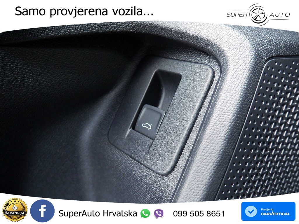 Cupra Formentor VZ5 2.5 TSI (390 KS) 4Drive DSG VZ LED+GR SJED+ACC