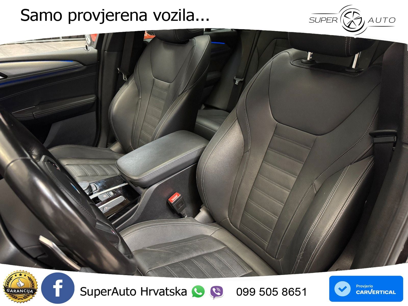 BMW X3 20d xDrive Steptronic M Sport