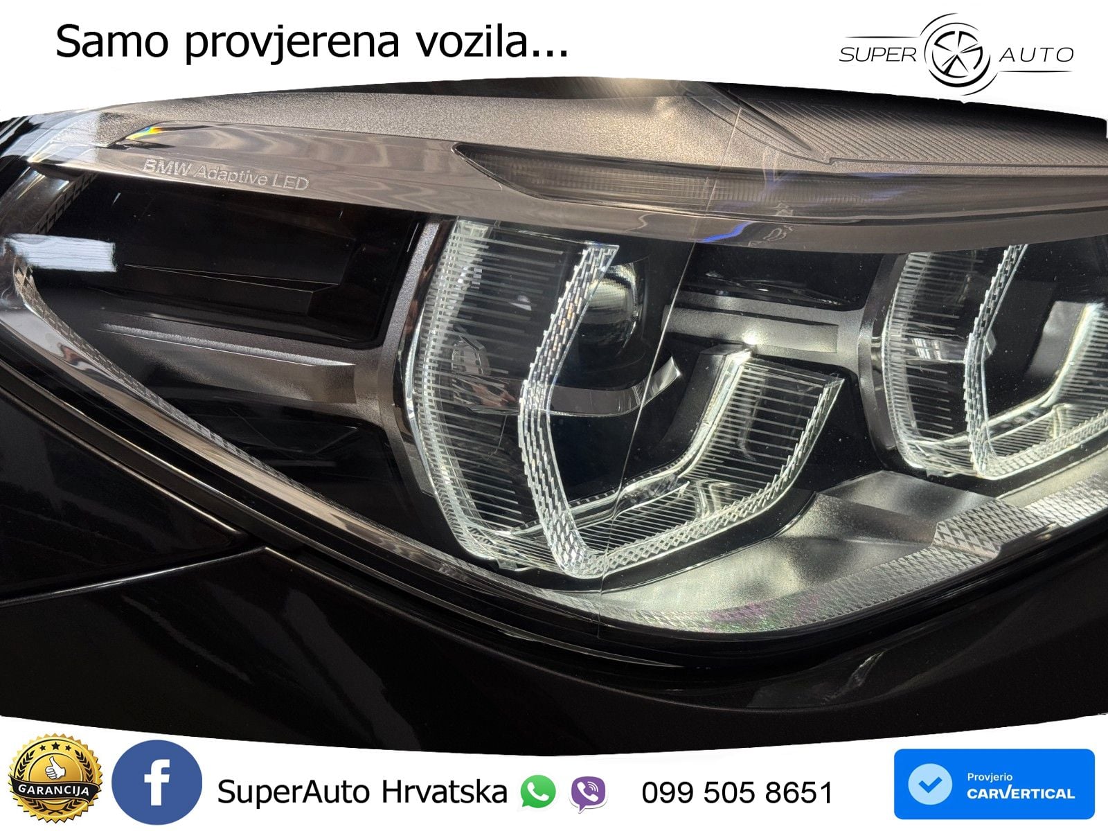 BMW X3 20d xDrive Steptronic M Sport