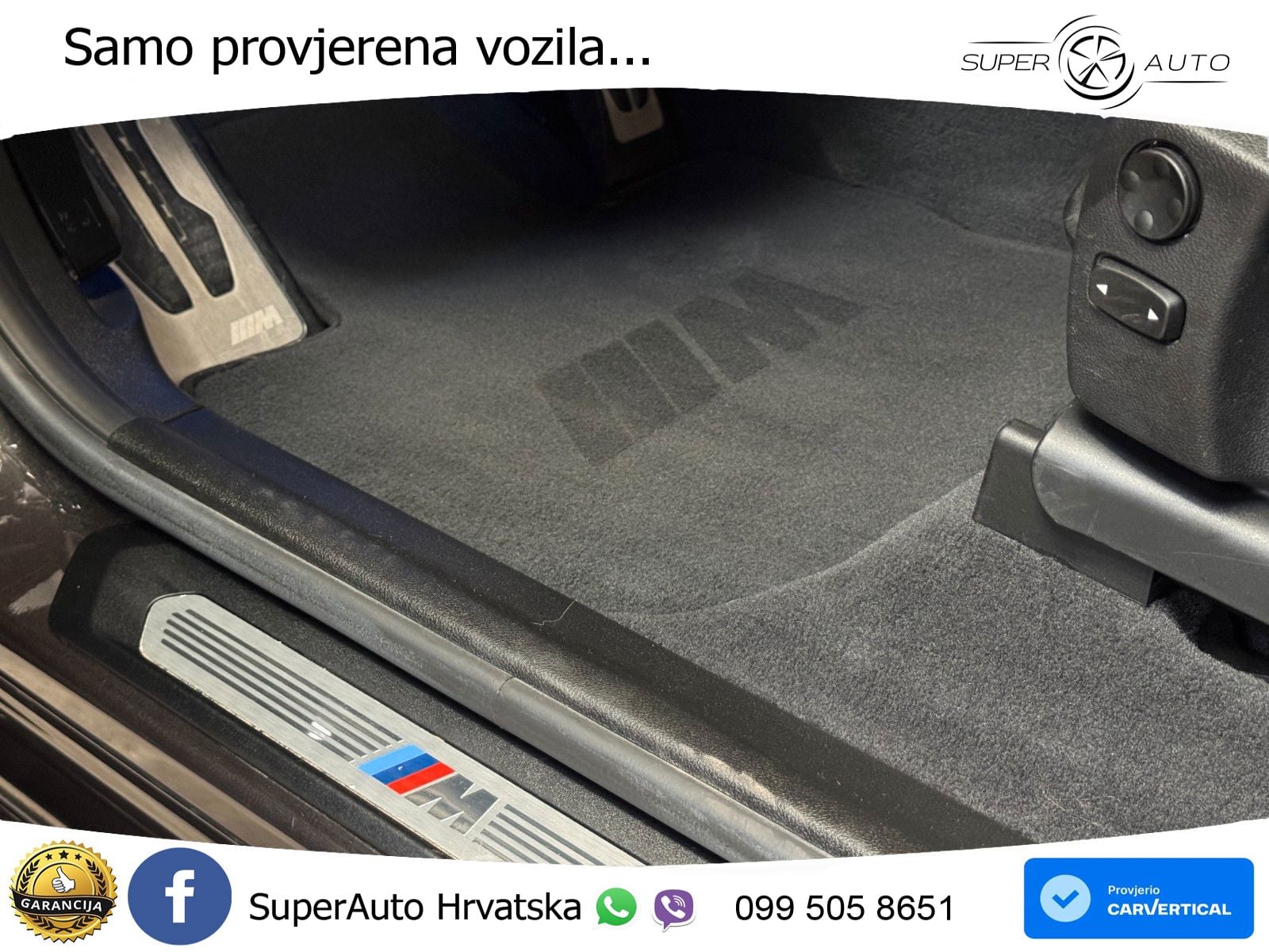 BMW X3 20d xDrive Steptronic M Sport