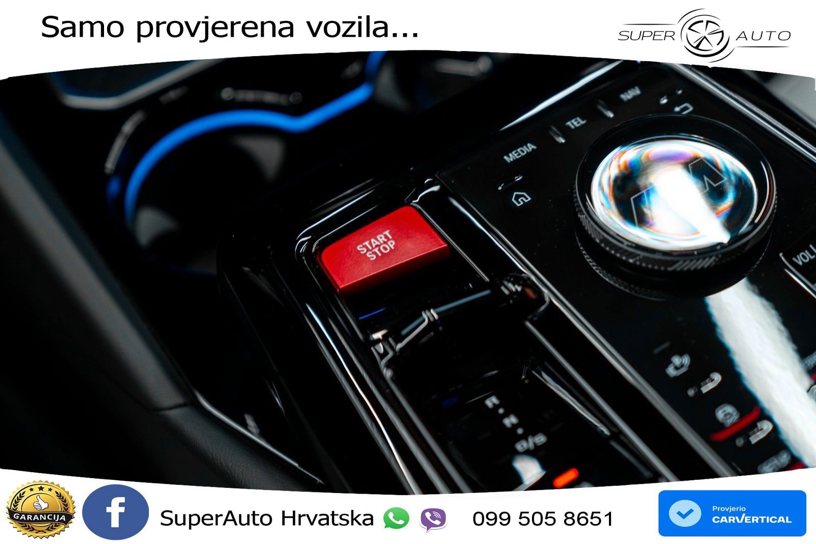 BMW M5 Touring 4.4 V8 (727 KS) xDrive Steptronic